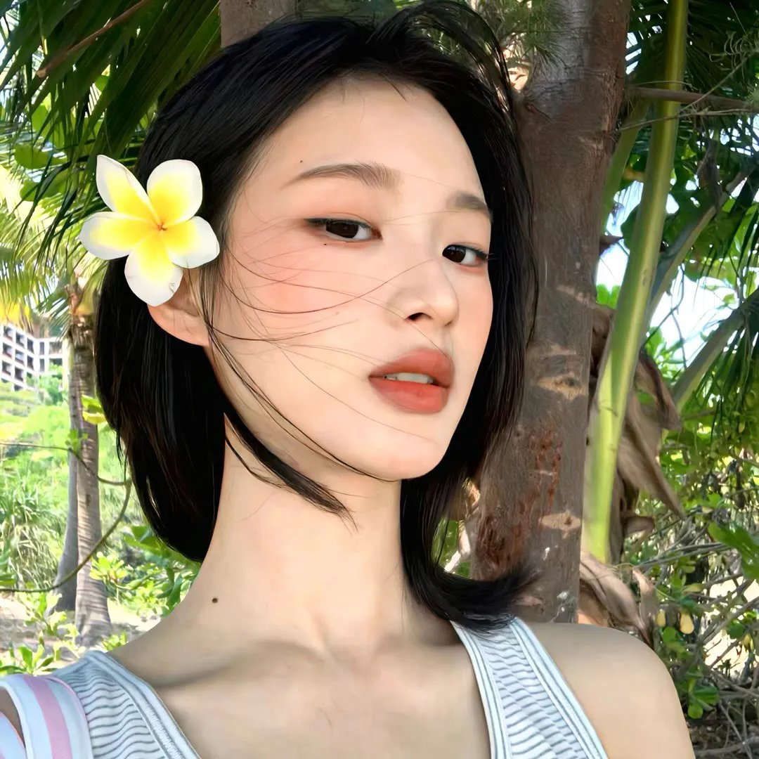 一闪一闪 扑通扑通