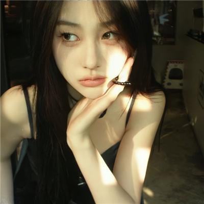 信仰的女人