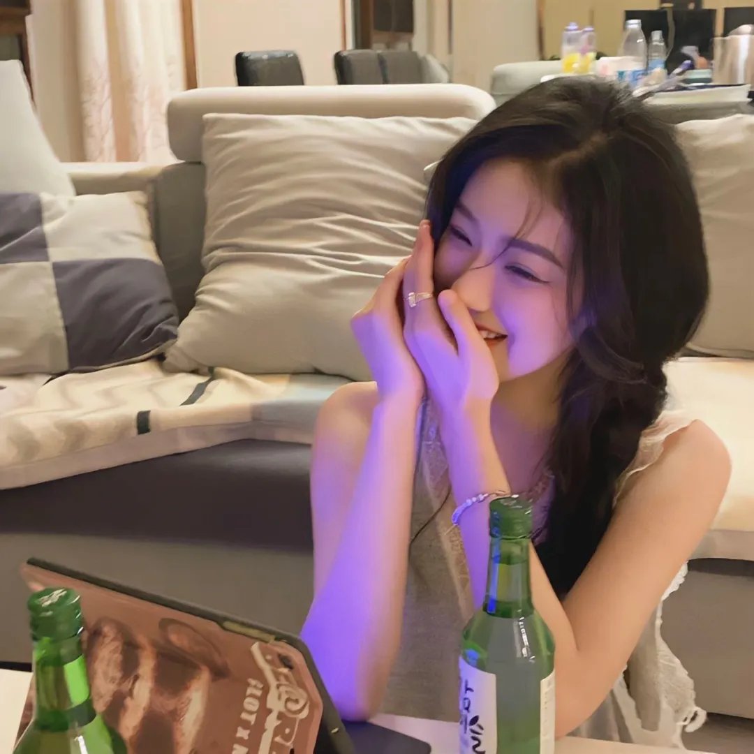 女神的命运